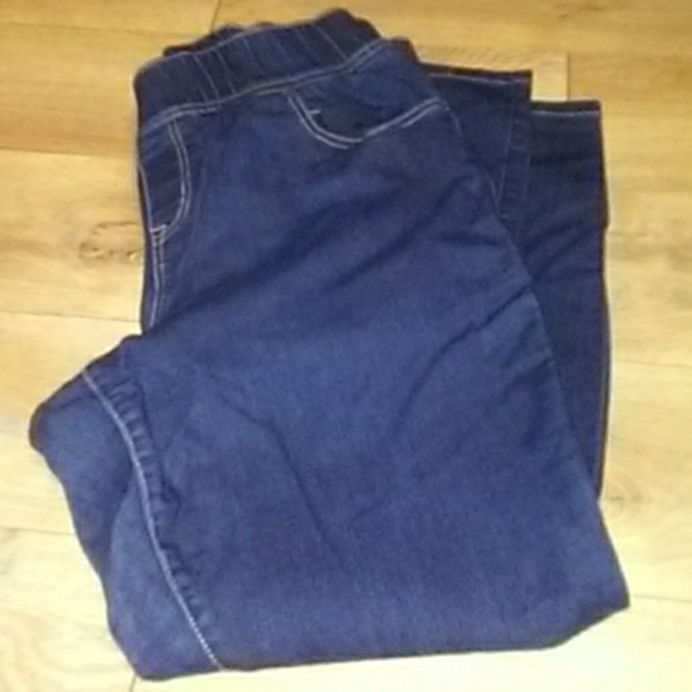 Torrid Jeggings